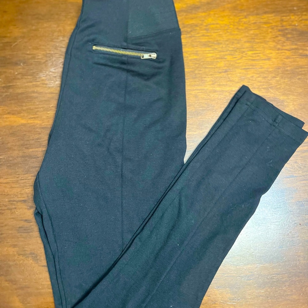 ModCloth Slim Pant